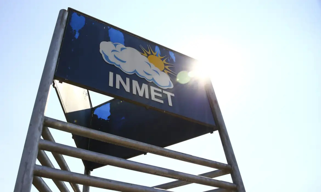 Inmet emite alerta de vendaval para 50 municípios da Paraíba