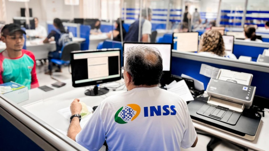 INSS libera consignado sem biometria facial para aposentados; saiba mais