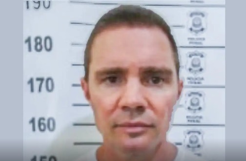 Polícia Federal adia depoimento do banqueiro Daniel Vorcaro