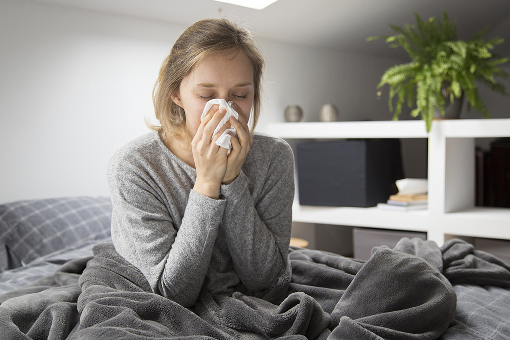 Semana Mundial da Alergia alerta para prevenção, diagnóstico e tratamento