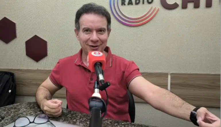 Consultório JM: Médico reflete sobre os desafios do envelhecimento dr antonio henrique