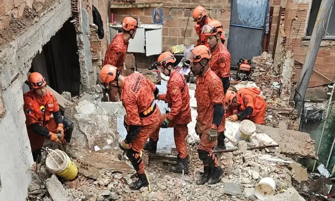 Lei permite usar recursos de emendas para atendimento pré-hospitalar realizado por bombeiros
