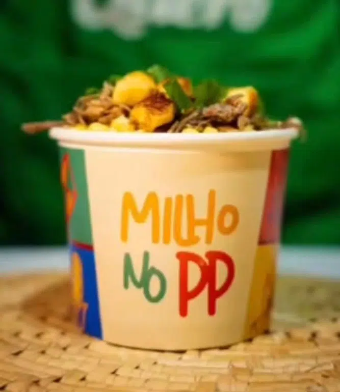 Gastronomia inovadora conquista o público n’O Maior São João do Mundo milho no pp