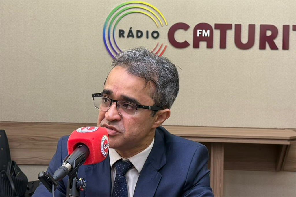 Guarda Municipal de Campina Grande deve passar por mudanças