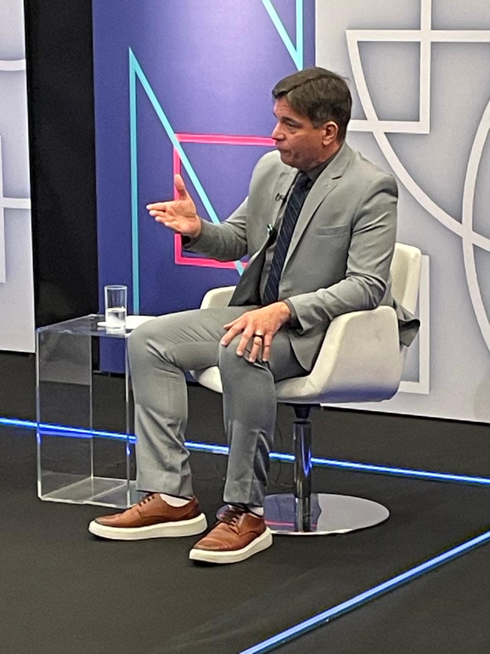 Mudança no MEI pode criar ao menos 600 mil novos empregos, diz presidente do Sebrae