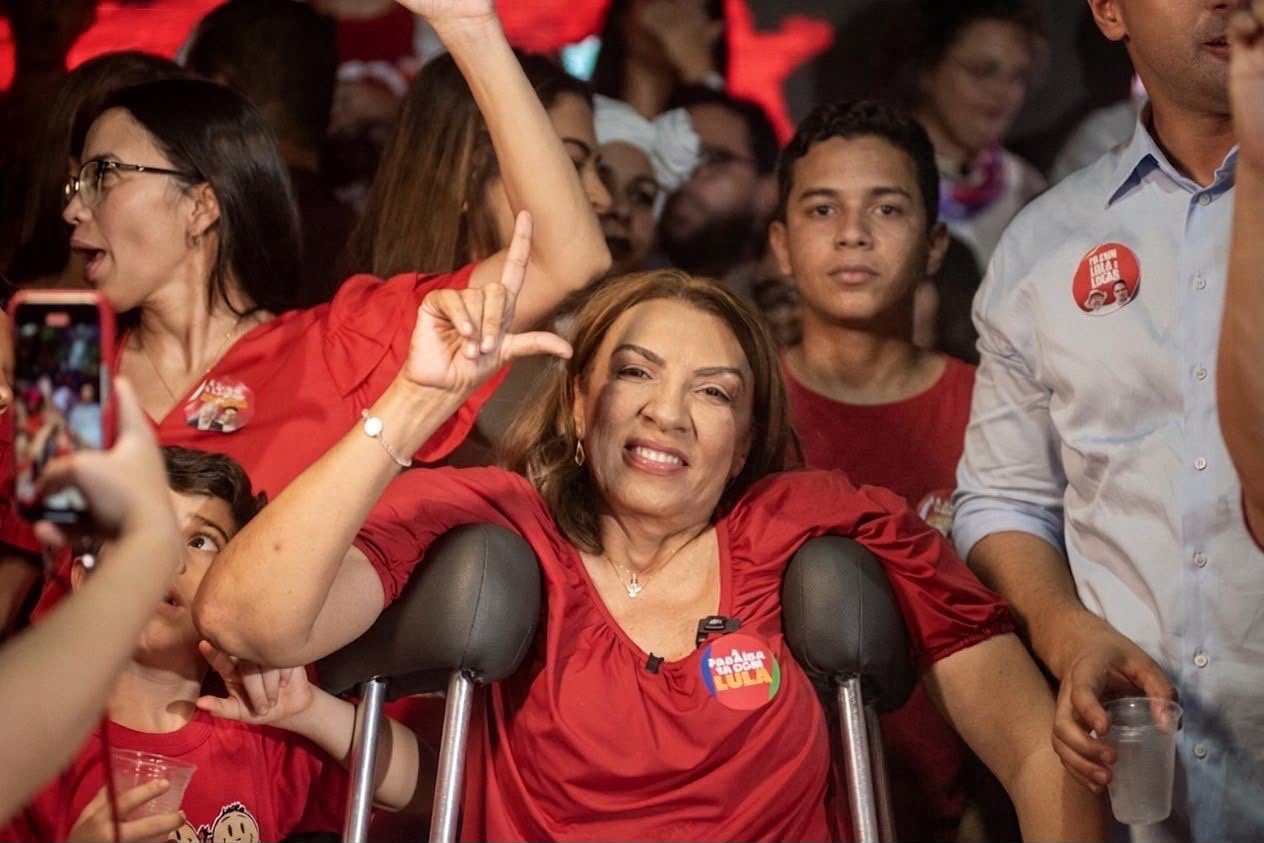 Nota do PT/PB ressalta apoio a Veneziano e João para o Senado