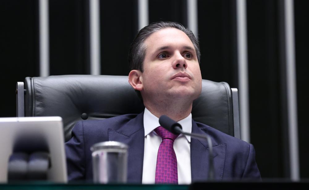 Hugo Motta já não é unanimidade no Republicanos da Paraíba