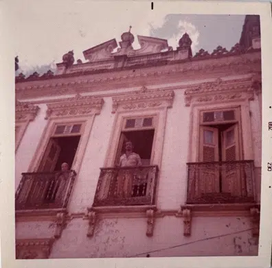 Fragmentos memoriais de Salvador pensao em salvador onde morou benedito antonio luciano