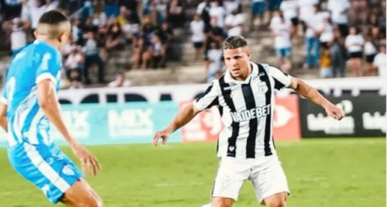PF liga presidência da Câmara a desvios, e Treze avança: resumo do dia no ParaibaOnline treze x crac 1