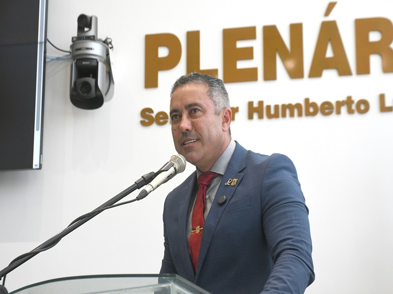 Vereador cobra justiça pela morte de policial baleado durante tiroteio em Santa Rita