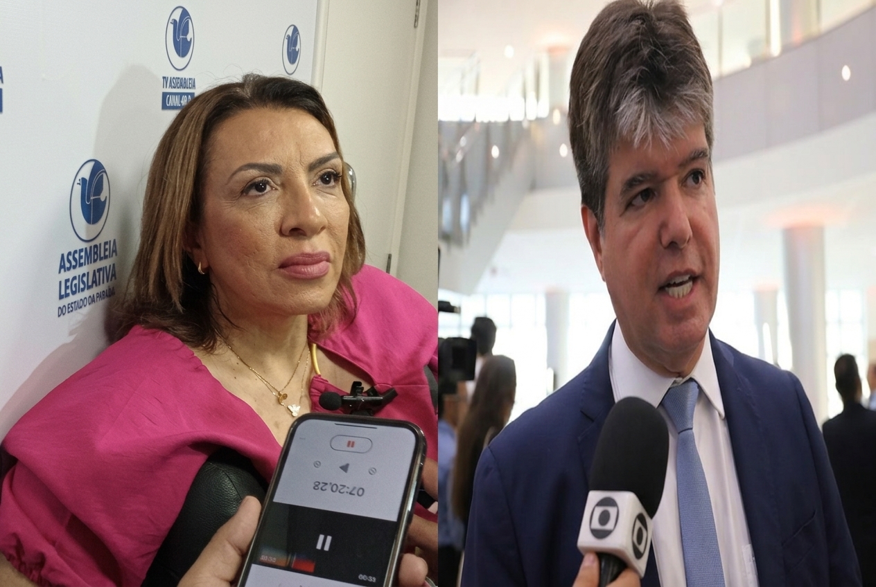 Origem da ´dobradinha´ eleitoral da presidente do PT com o Podemos