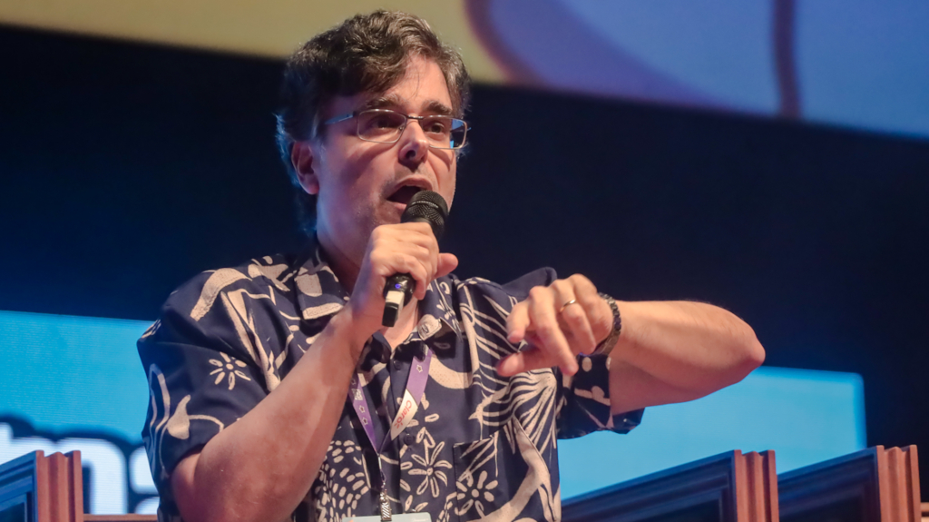 Campina Grande sediará o Imagineland On The Road com participação de dubladores