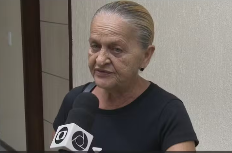 Idosa denuncia loja após ser acusada de roubo injustamente em João Pessoa