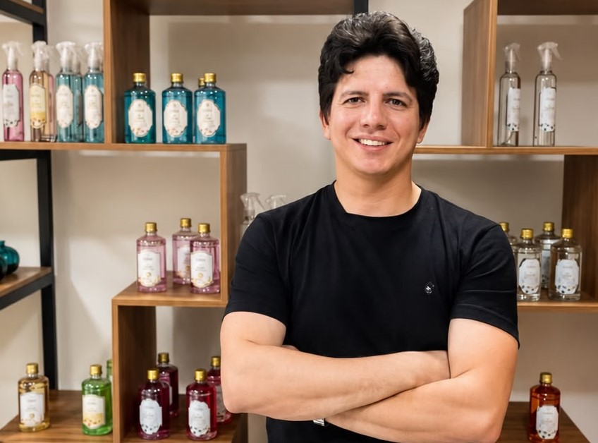 Empreendedor campinense melhora gestão da empresa com ferramentas de IA