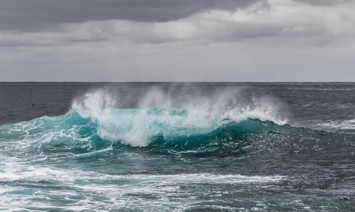 Agência climática prevê El Niño muito forte este ano