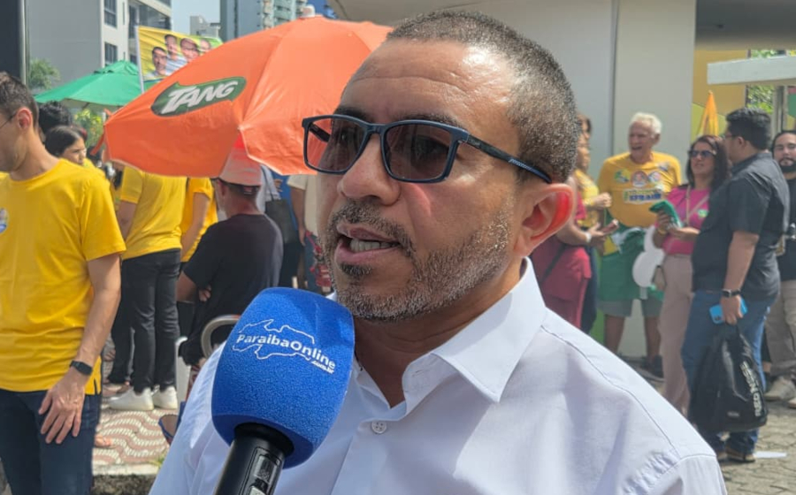 Vereador Alexandre Pereira: Campina Grande “desprezou as maletas”