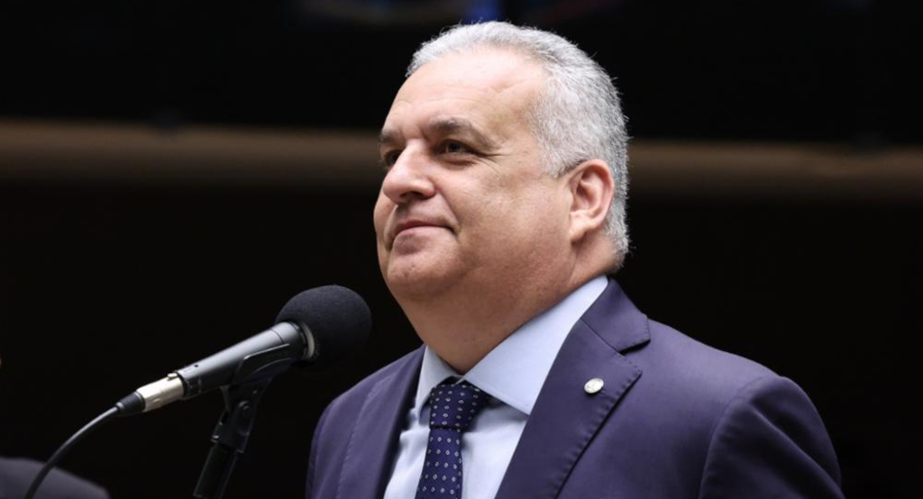 “O Nordeste terá um olhar diferenciado”, garante vice de Flávio durante agenda em Campina Grande
