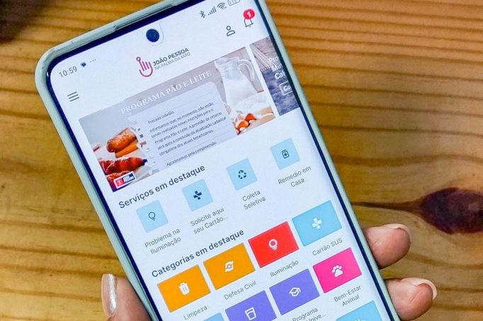 Começam inscrições para o programa Apoio Universitário, em João Pessoa