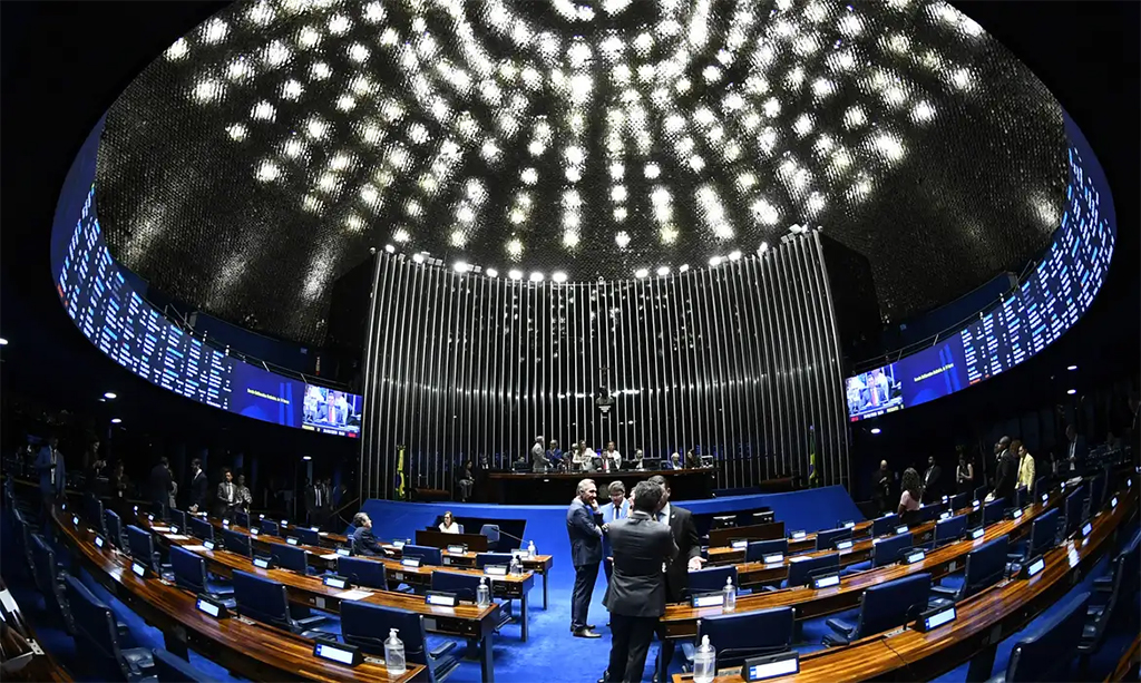 Fim da escala 6×1: proposta está pronta para votação na CCJ do Senado