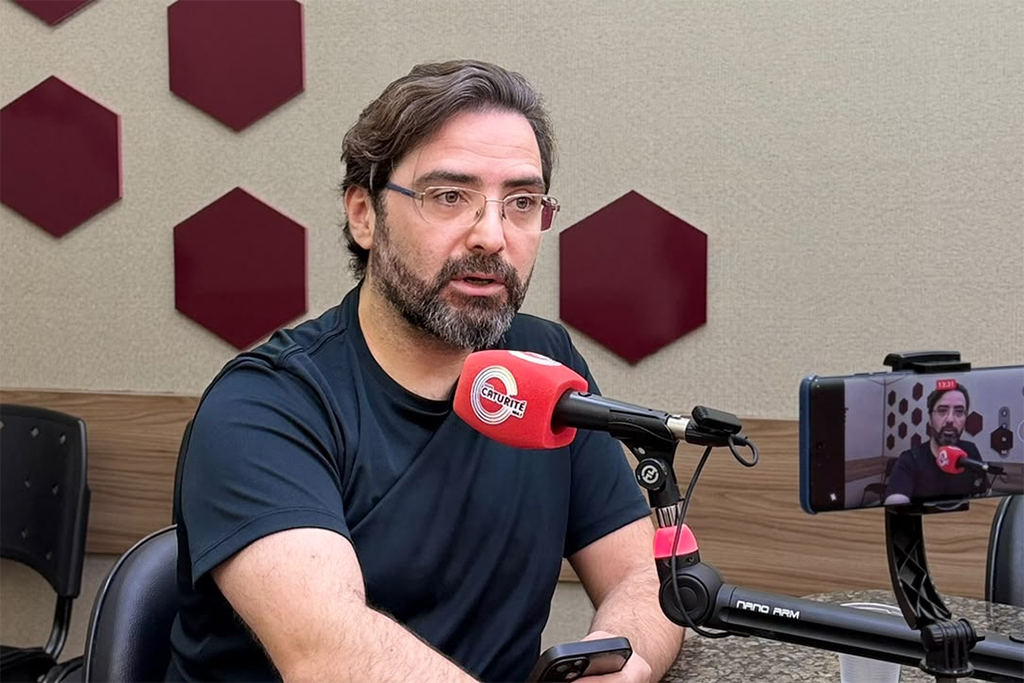 Secretário rebate vereador e revela que Prefeitura de Campina Grande ampliou benefício