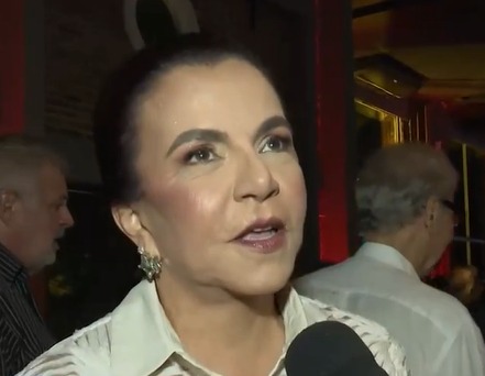 Filha de José Carlos destaca legado do pai durante lançamento de livro