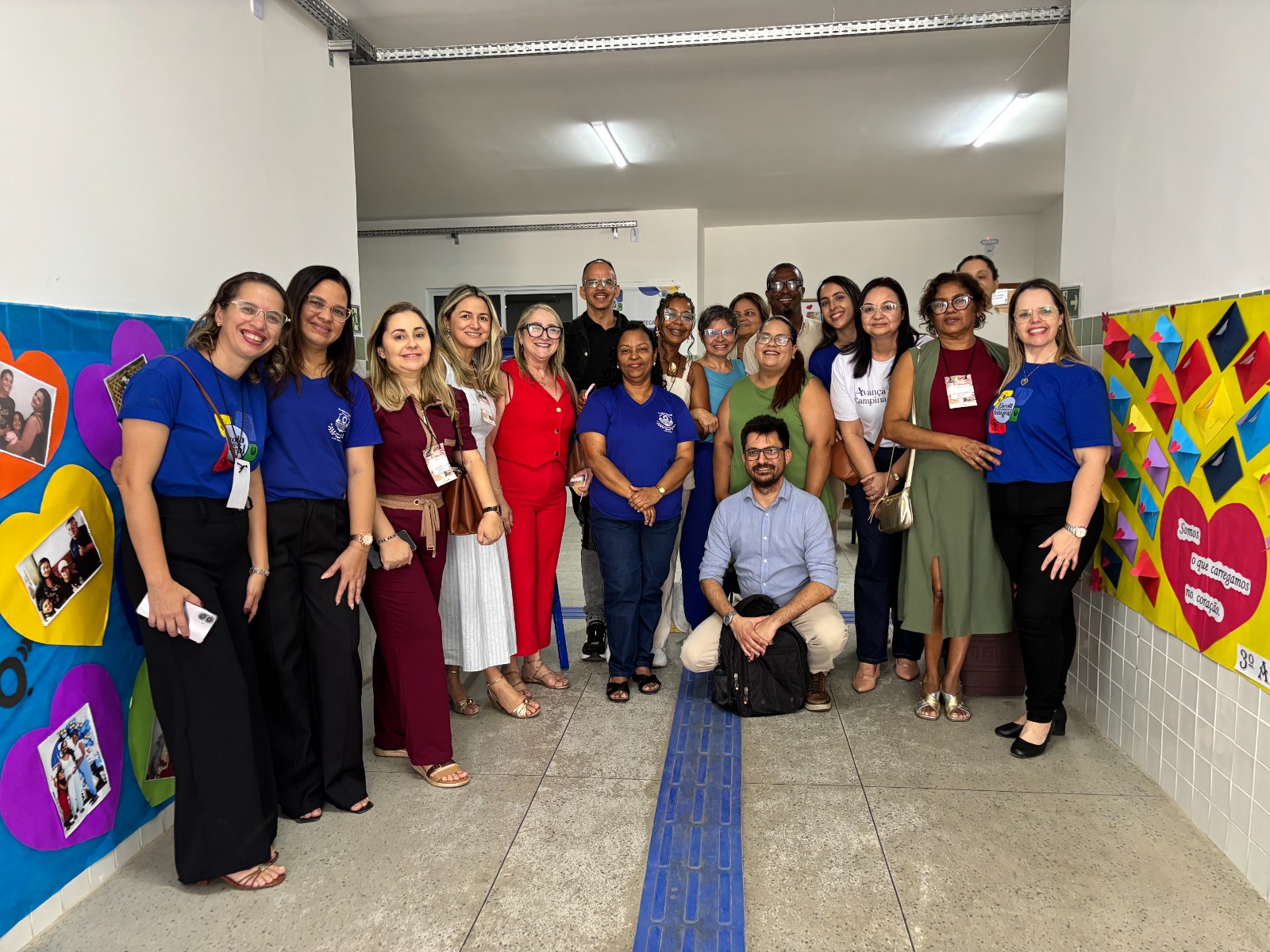 Educação municipal de Campina Grande é referência pela segunda vez este ano