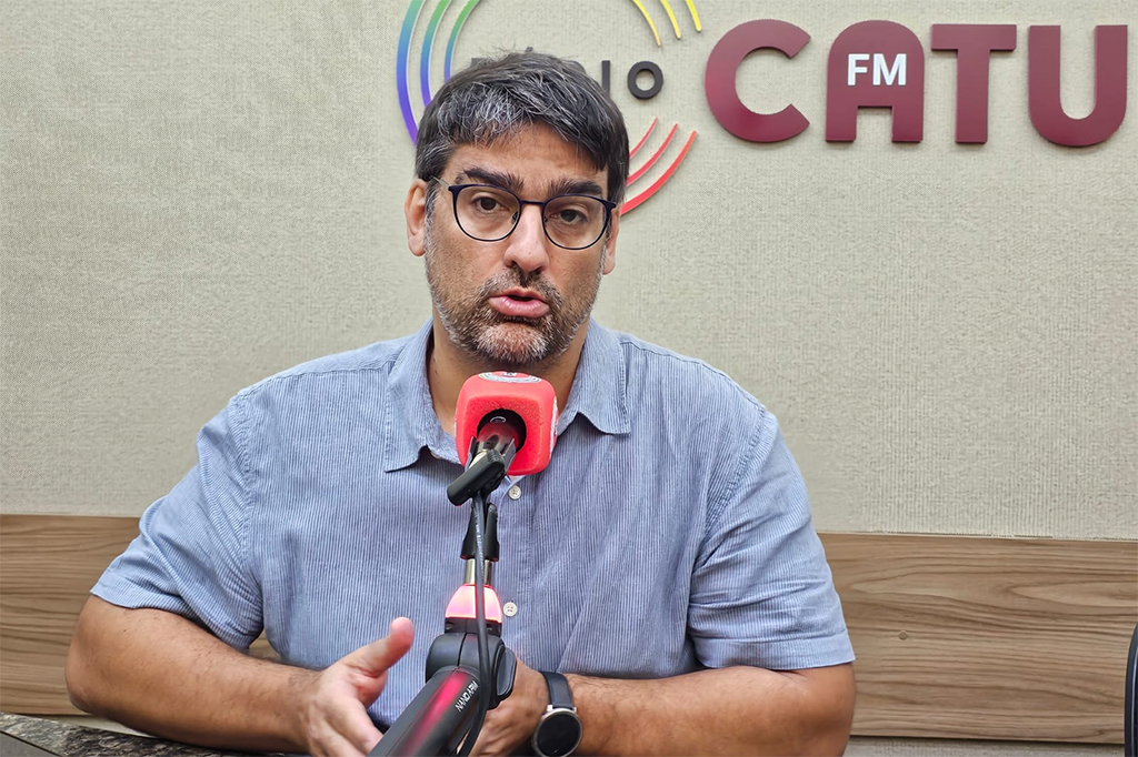 Reforma tributária e despesas com servidores acendem alerta nas contas de Campina Grande