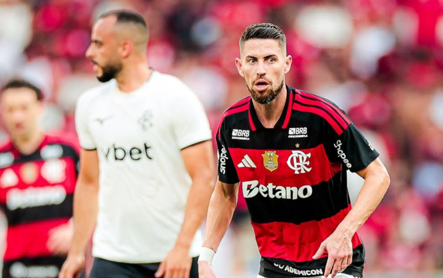 Resumo da rodada: Flamengo encosta no líder, Santos reage e Botafogo-PB lidera a Série C