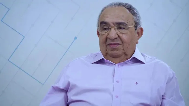Centenário de José Carlos da Silva Júnior: “receita do sucesso”