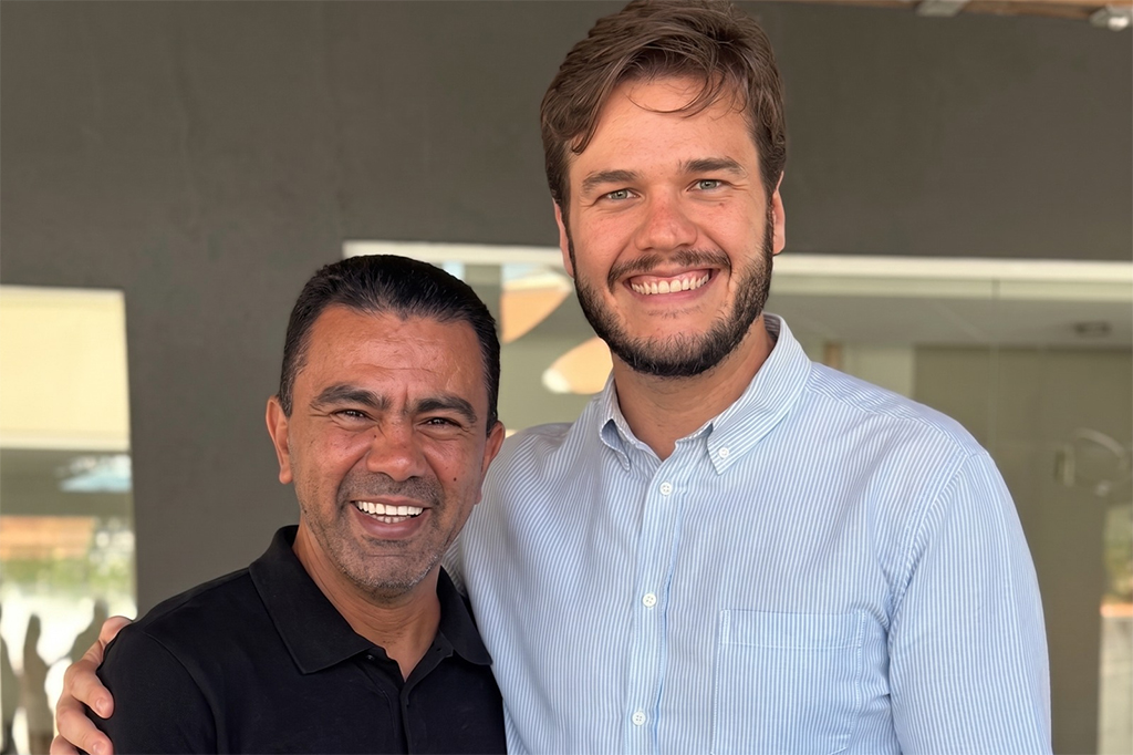 Vereador é nomeado para comandar nova secretaria municipal em Campina Grande