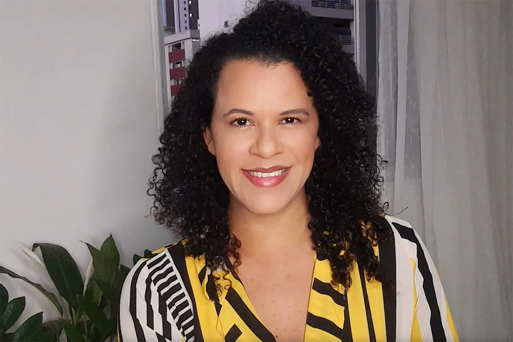 Jornalista Márcia Marques é sepultada em Campina Grande