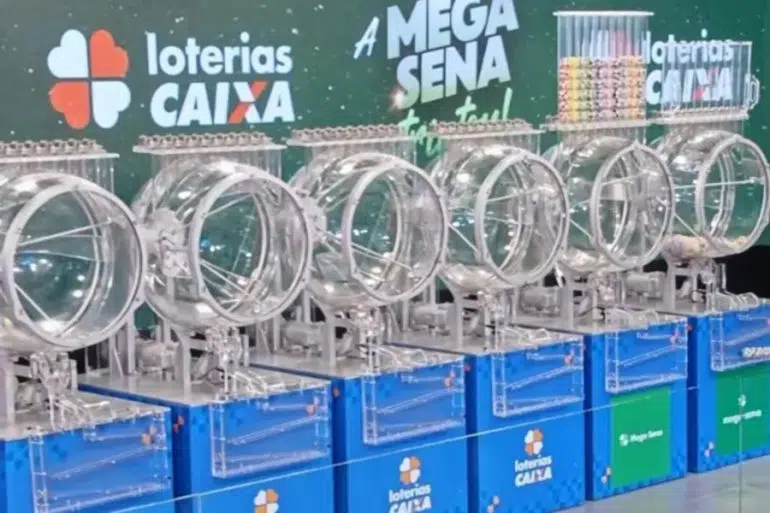 Quer começar uma nova semana bem informado? mega sena