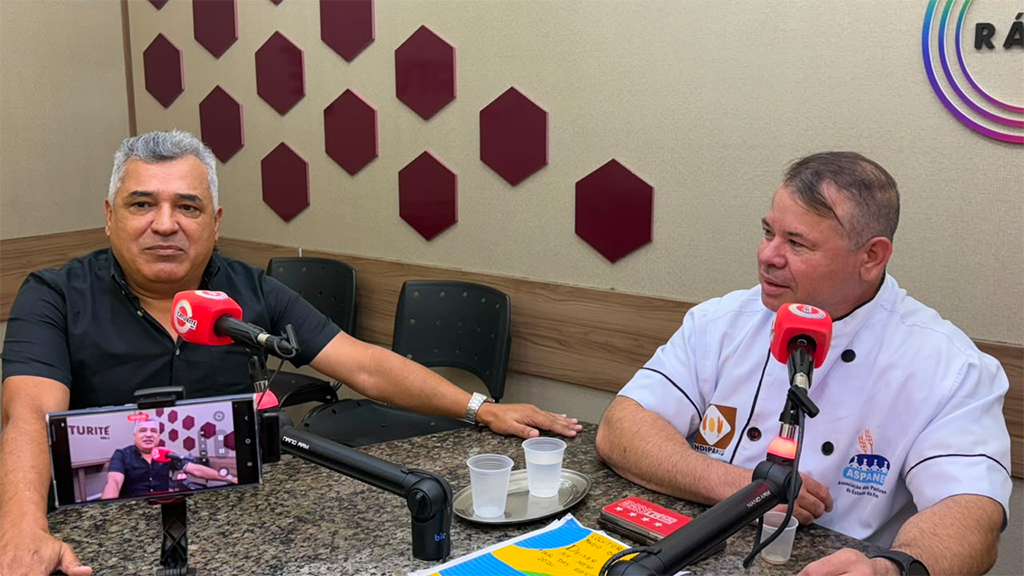 Tributação do trigo: reforma pode pôr fim a distorção e aliviar setor de panificação