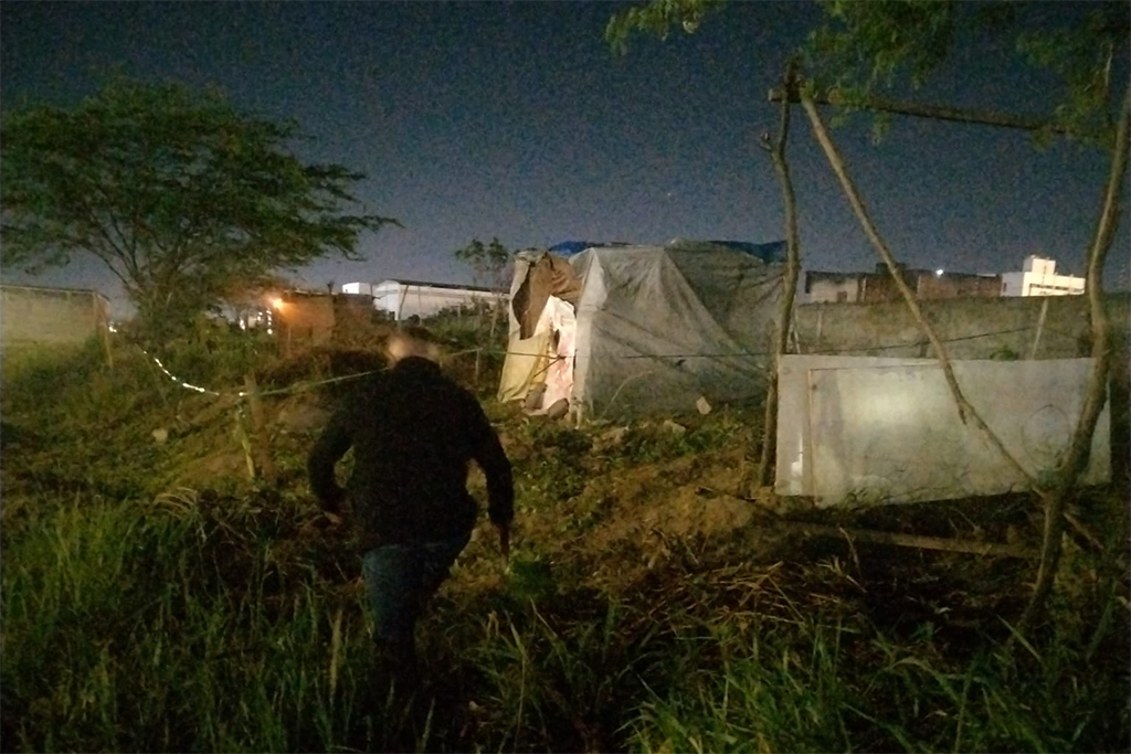 Prefeitura de Campina Grande frustra mais uma tentativa de ocupação irregular de área pública