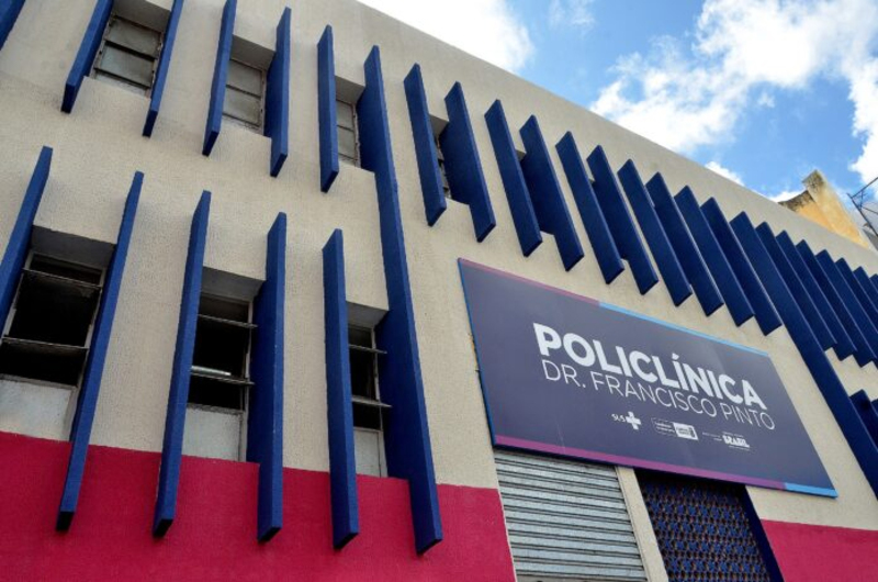 Policlínica tem atendimento suspenso após furto de equipamentos em Campina Grande