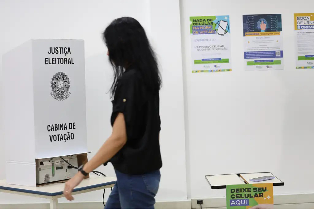TRE-PB orienta eleitores a preparar ‘colinha’ para votação nas eleições