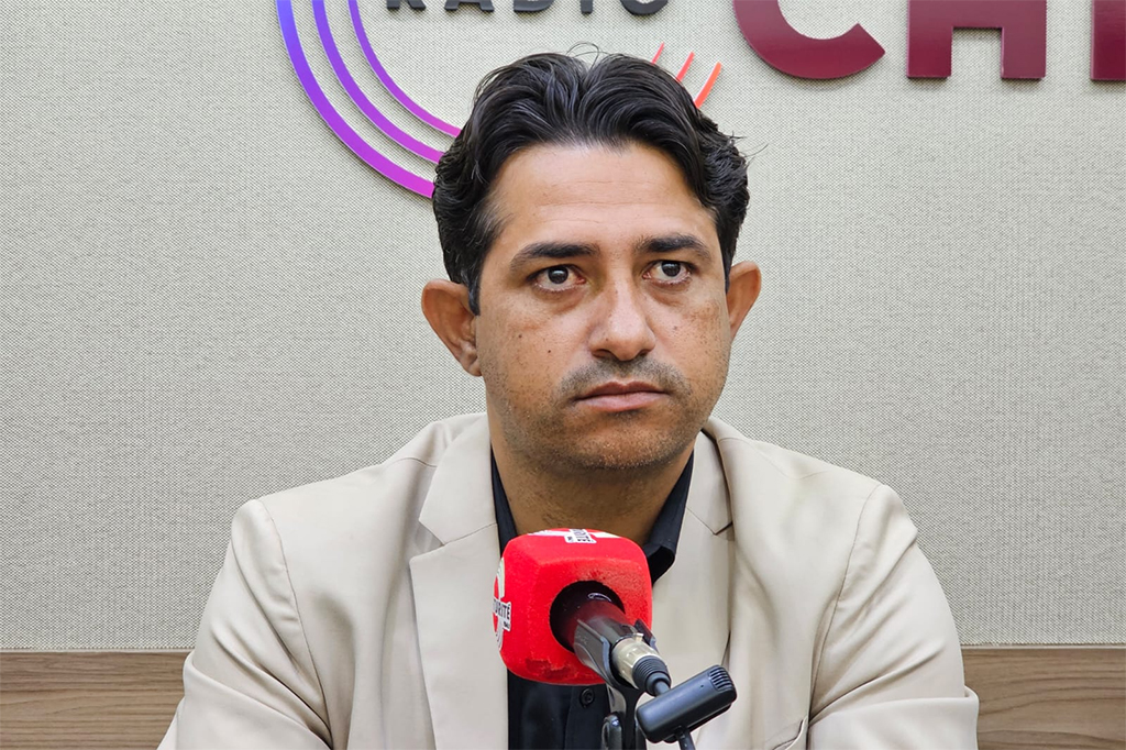 Vereador destaca demandas após assumir mandato em Campina Grande