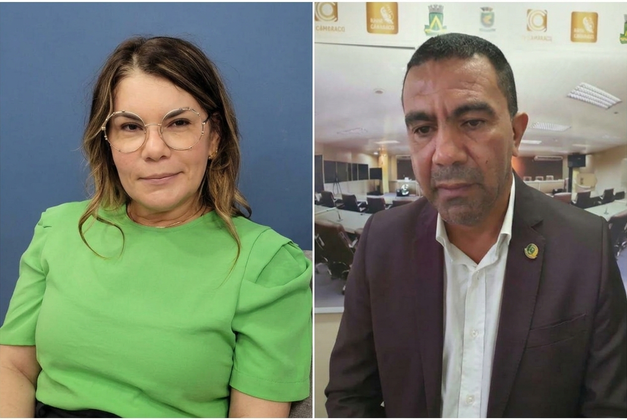Secretários deixam cargos na PMCG e reassumem mandatos
