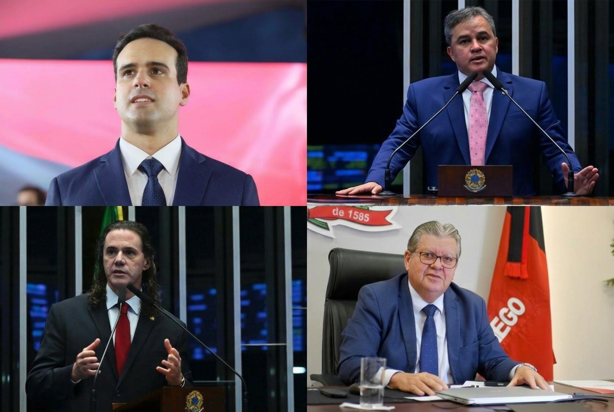 Colunista fala sobre a pesquisa Quaest sobre as eleições na Paraíba