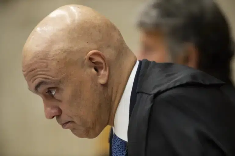 Giro de Notícias: confira os principais destaques da quarta-feira no ParaibaOnline alexandre moraes