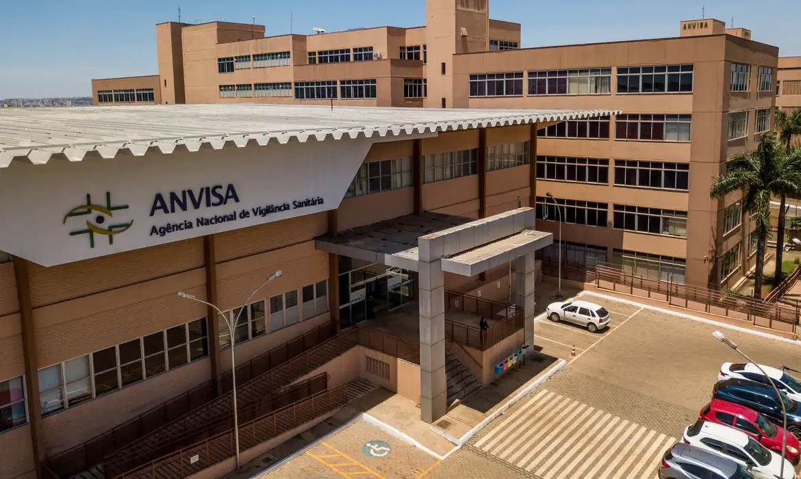 Anvisa proíbe propaganda de caneta emagrecedora de tarja vermelha