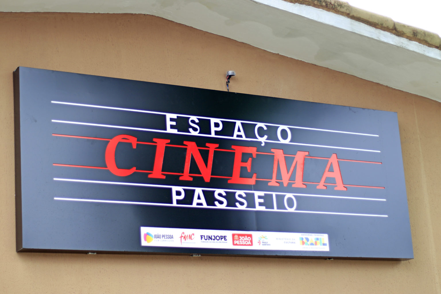 Sessões gratuitas e debate com diretores movimentam o Cinema Passeio em João Pessoa