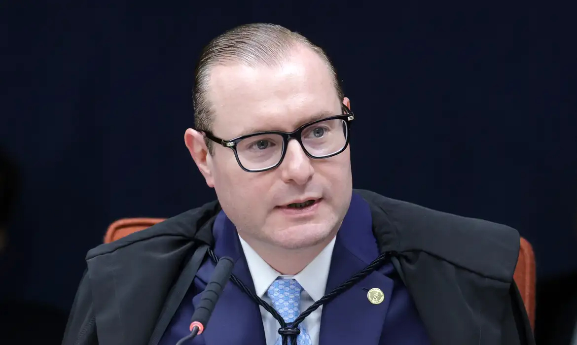 Ministro do STF nega liminar para obrigar Senado a instalar CPI sobre Master