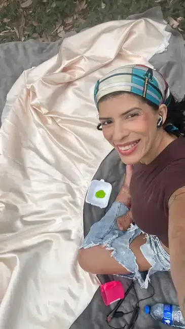 Dia da Pessoa com Deficiência: movimento e arte desafiam capacitismo estilista juliana santos