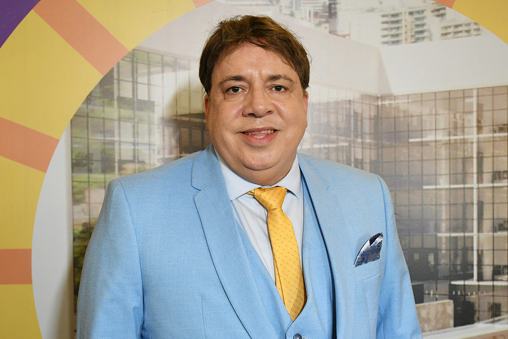 Após troca de apoio, vereador pretende continuar na base de Leo Bezerra