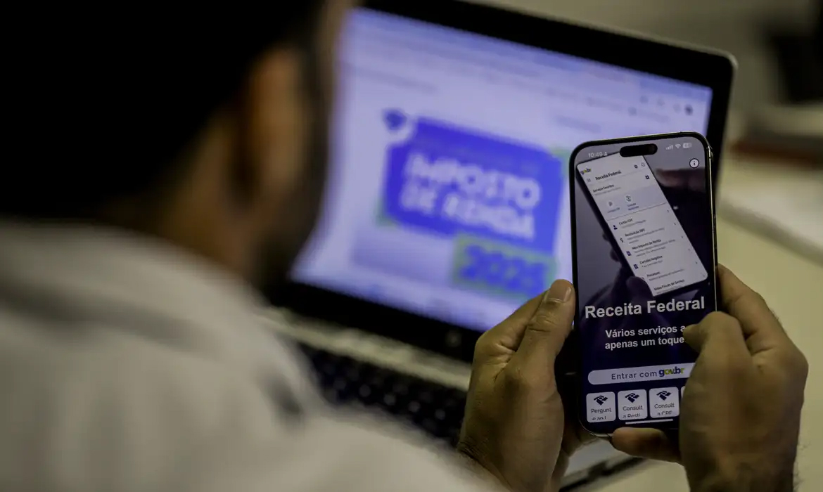 Imposto de Renda: Receita abre consulta a lote da malha fina