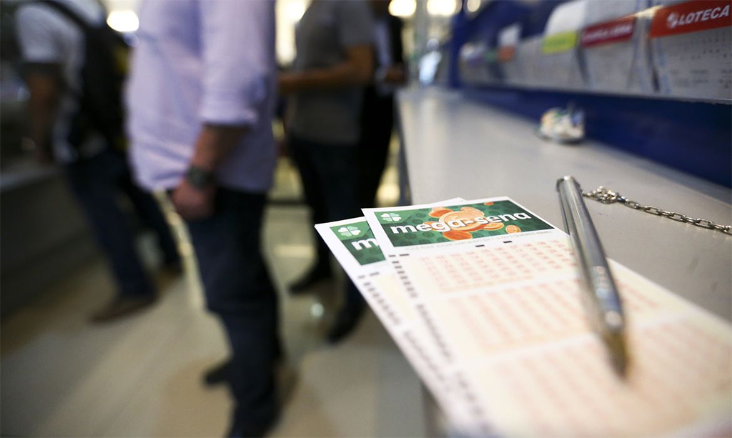 Mega-Sena sorteia nesta terça-feira prêmio de R$ 95 milhões