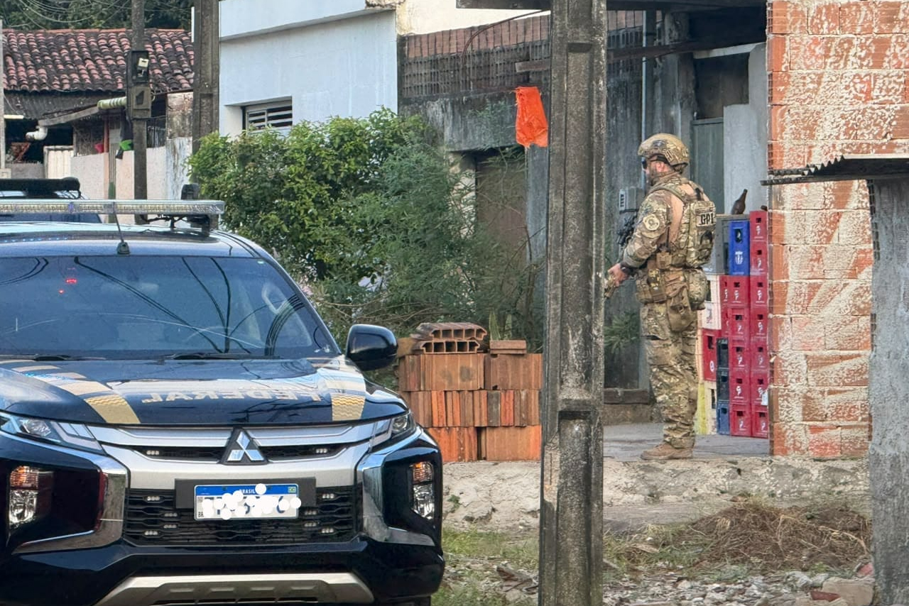 Exploração sexual infantojuvenil: duas pessoas são presas na Grande João Pessoa