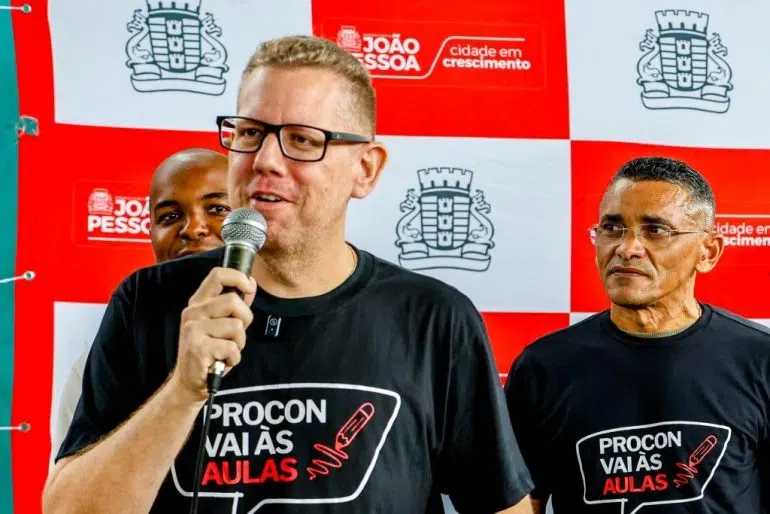 Investigações, alianças e o termômetro das urnas no ParaibaOnline pires junior