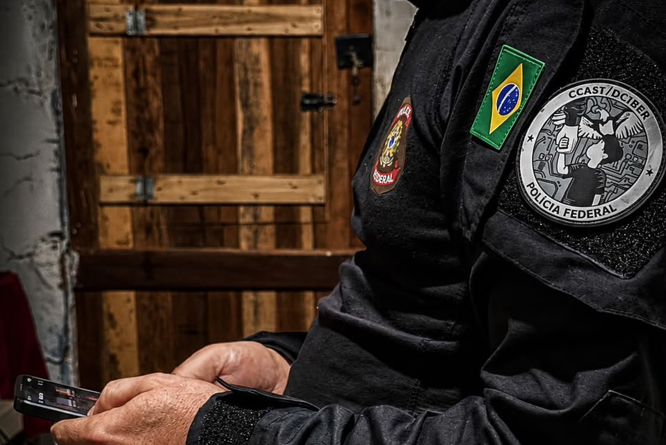 Polícia Federal deflagra na Paraíba Operação Sentinela do Sertão